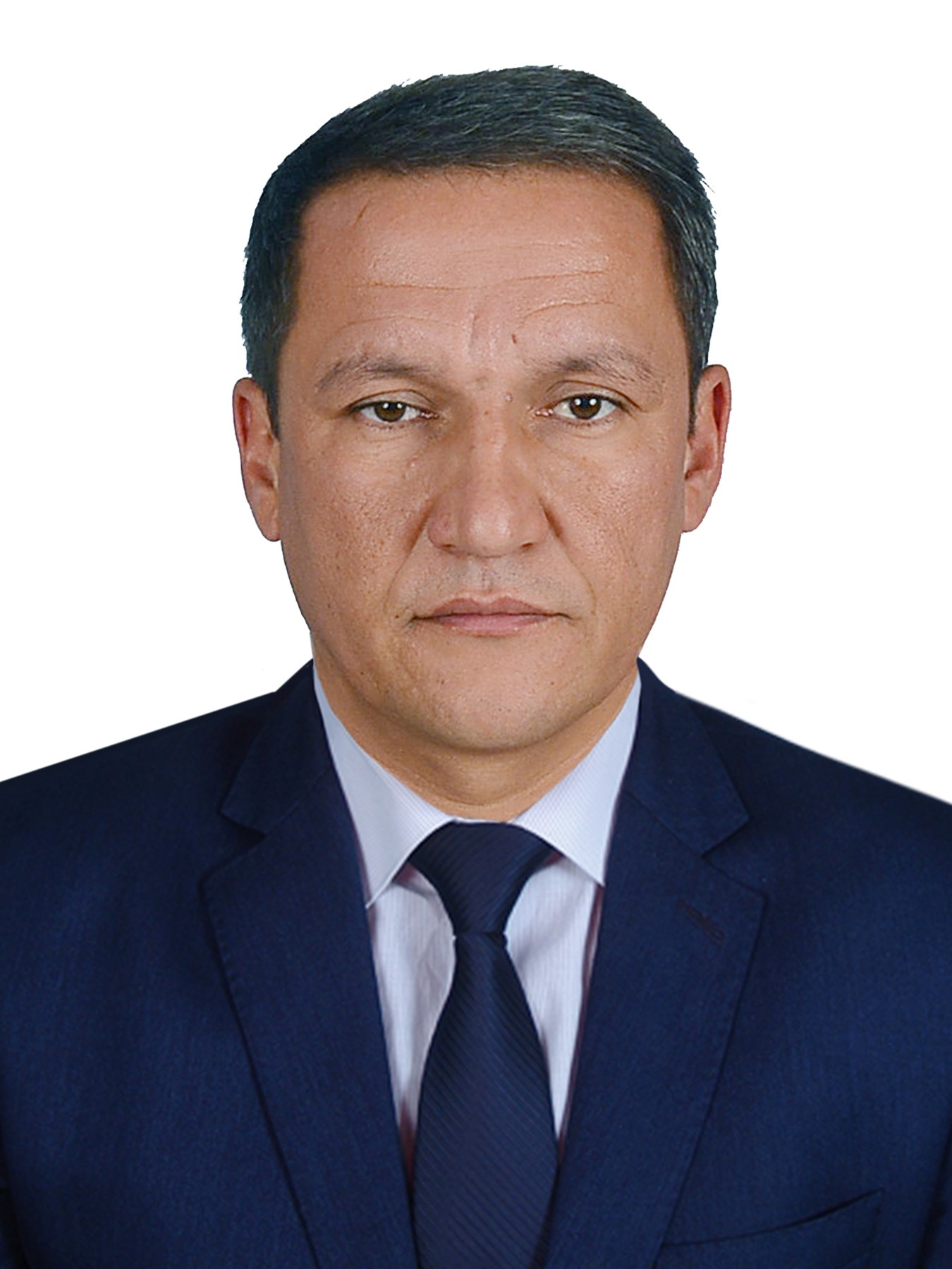 Рахимов Жўрабек Рахимович